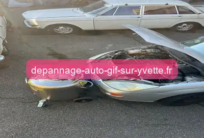 Erreur Carburant