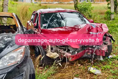 Enlèvement épaves gratuit