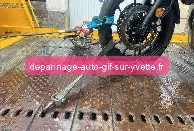 Service Remorquage